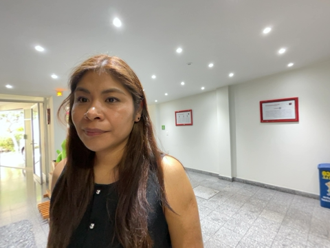Foto de Rosa Ramirez Flores
